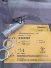 1pcs New TURCK proximity switch BI5U-MT18H-AP6X-H1141