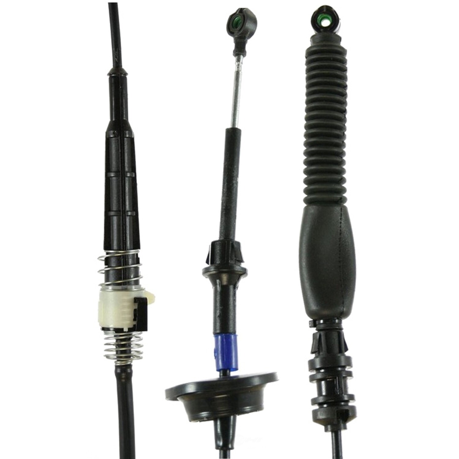 Shifter Cable Kit Automatic Transmission Shifter Cable Kit-Auto Trans Shifter Cable Kit ...