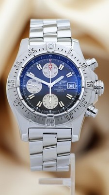 Breitling Avenger Skyland 45mm Automatik  A13380 Box + Papiere