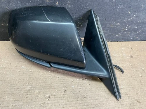 2013 - 2016 Cadillac ATS Right Passenger RH View Door Mirror OEM S1411 DG