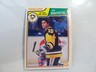 1983-84 O-Pee-Chee Hockey Card # 276 Pat Boutette VG (3) Pittsburgh Penguins