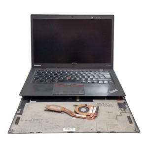 ⚠️ERSATZTEIL GEHÄUSE-Lenovo X1 Carbon 3th Gen ❌️OHNE MAINBOARD ❌️OHNE RAM#C12