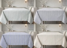 Copritavolo Tovaglia Pasti Made Italy Protezione Tavolo Bastoncino RP