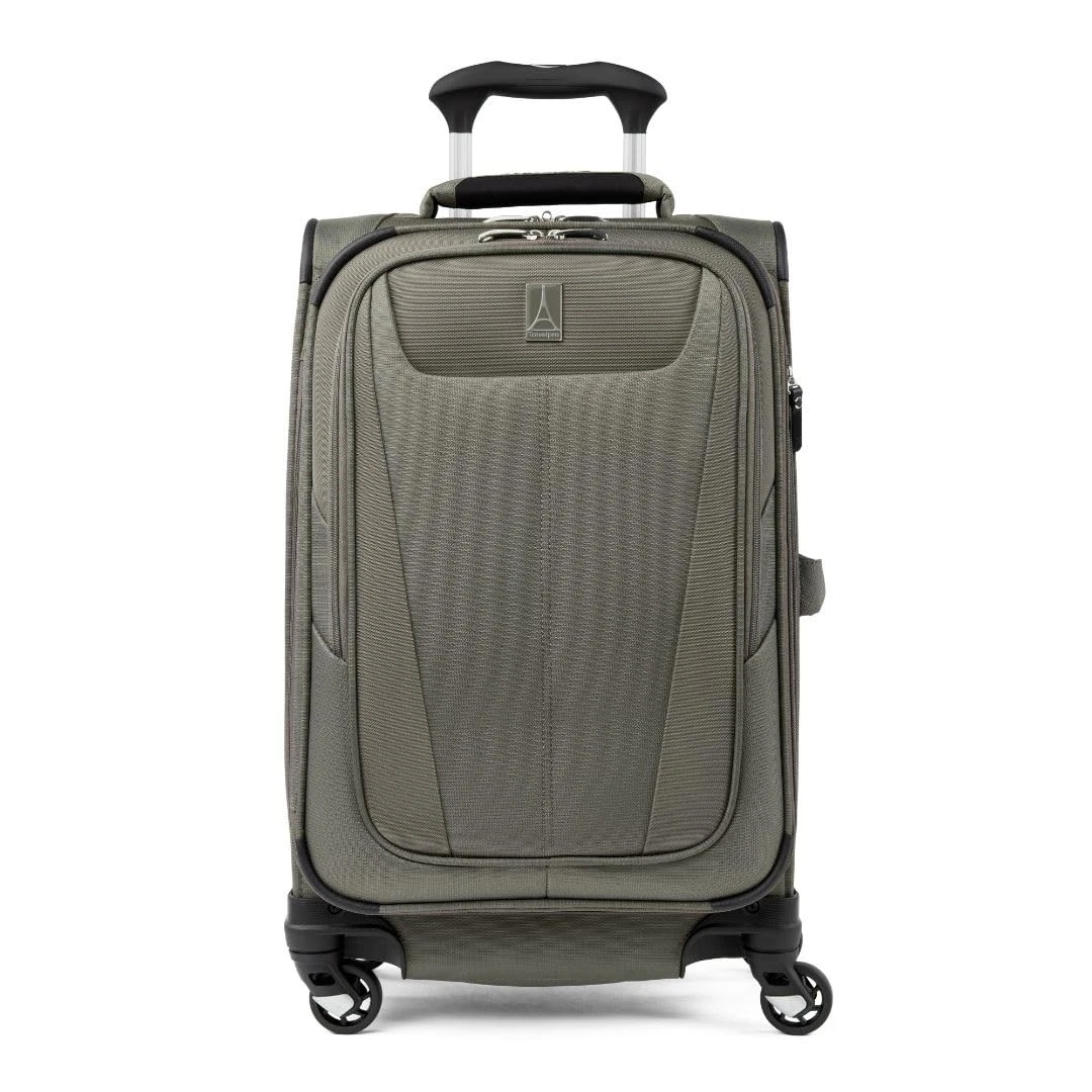 Valise extensible à roulettes pivotantes Maxlite 5 Travelpro, noir, 29