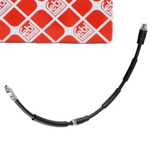 febi 108081 Bremsschlauch Bremsleitung für BMW X5 E70 F15 X6 E71 E72 F16 vorne