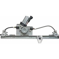 Diederichs 1897121 Fensterheber Vorne Links FüR Renault Trafic III Kasten (Fg_)
