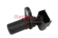 Metzger Autoteile Kurbelwellensensor Impulsgeber 0902289 FüR Dodge Cherokee Jeep