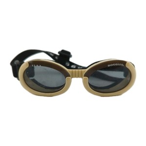 Doggles ILS2 Beige Medium
