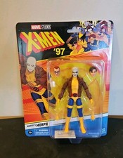 New Marvel Legends X-MEN 97 Morph Retro Animated 6  Hasbro Action Figure