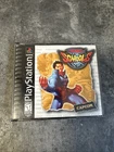 Rival Schools (Sony PlayStation 1, 1998)