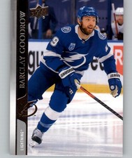 2020-21 Upper Deck Extended Series Hockey #501-700 YOU/U PICK, Complete Your Set
