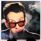 Elvis Costello & The Attractions – Trust - 1981 Columbia Rock Vinyl LP Record