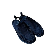 KEEN Uneek Evo Men s Sandal Size 9 Black