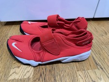 Nike Air Rift MTR "Challenge Red" Very Rare 454441-610 UK8