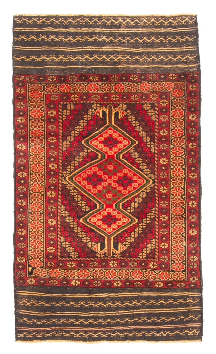 Baluch Rug for sale | eBay