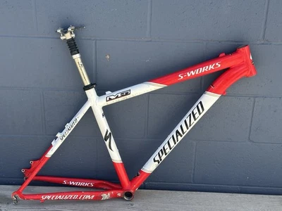 Specialized Aluminum Frame Only Bike Frames for Mountain Bike for