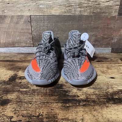 Adidas Yeezy Boost 350 V2 Beluga Reflective GW1229 Men Size 10