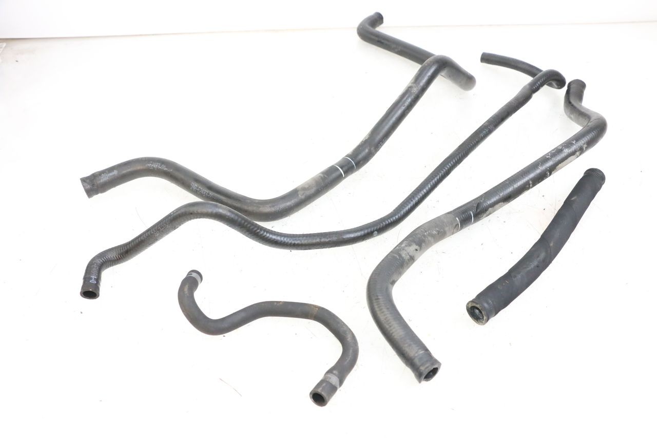 TUBO DEL RADIATORE - YAMAHA YP MAJESTY 125 (2002 - 2006)