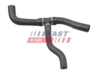 Heizungsschlauch Fast FT61328 FüR Fiat Doblo GroßRaumlimousine JTD 16V 223AXB1A