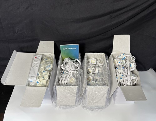 ANGEL HALO Permanent Outdoor Lights Pro, 155FT with 108 LED Lights, Waterproof - Picture 15 of 24