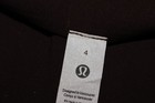 BNWT Lululemon Smooth Fit Pull-On High-Rise Pant Size Extra Small MSRP $148!!! — photo 10