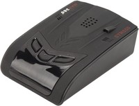 Aramox 360° Radar Detector Speed Camera Detector Voice Alerts New UK