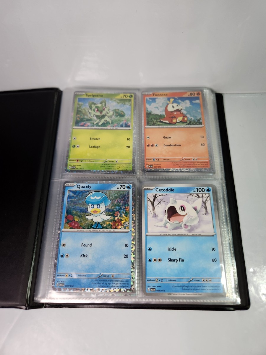pokemon match battle card list price Best Pokémon TCG deal: Prismatic Evolutions booster packs drop 32% main image 0