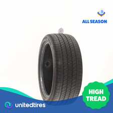 Used 23540r18 Continental Procontact Rx 91w - 8.532 Used 23540r18 Continental Procontact Rx 91w - 8.532