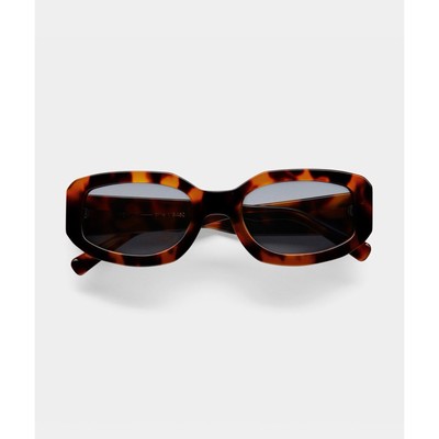 Vehla “INDI” sunglasses in tort/smoke | eBay display picture 1