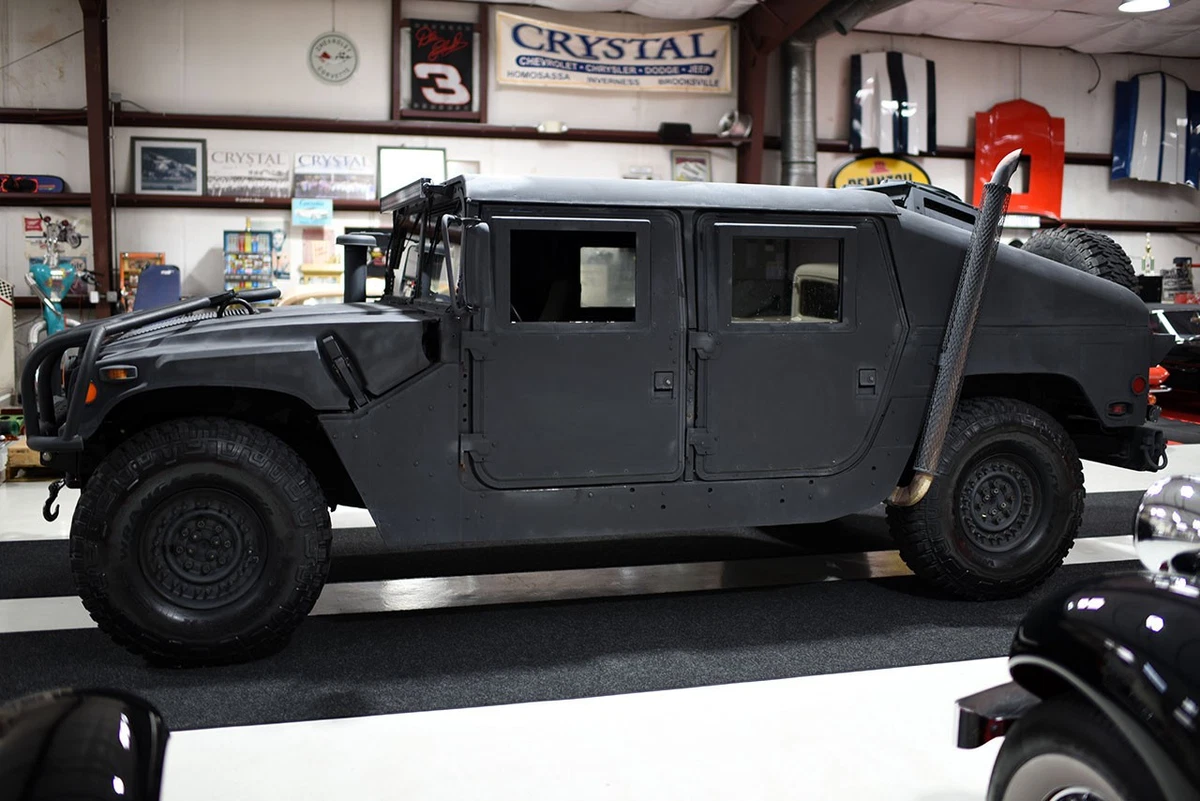 悍马H1 4wd 汽车、卡车| eBay