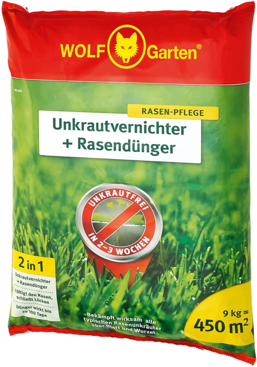 Rasendnger Unkrautvernichter online kaufen | eBay.de
