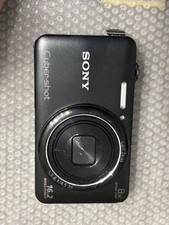 Compact Digital Camera SONY Cyber-shot DSC-WX60 26020246