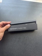 Whoop 4.0 Fitness Tracker with Health Monitoring Features