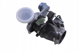 MERCEDES SPRINTER 906 2,2 CDI Turbolader A6460901780