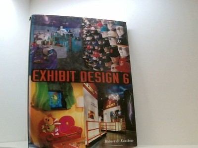 Exhibit Design 6 Veimeister und Robert B. Konikow: