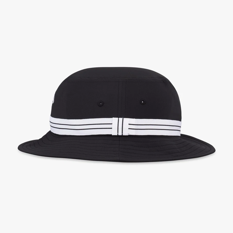 Sombrero de golf Callaway 2025 Bucket nuevo L/XL negro Foto 2 de 3