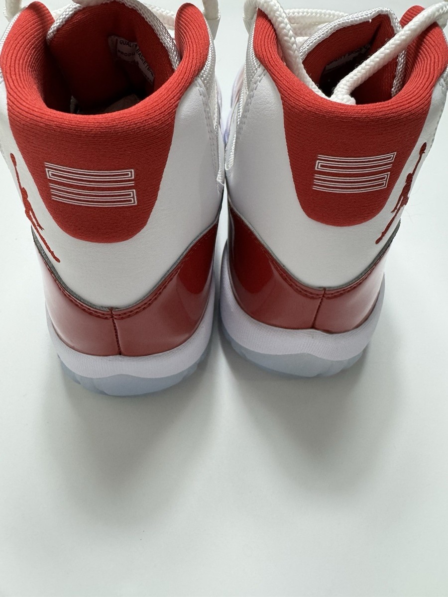 Size 11 - Jordan 11 Retro High Cherry for sale online | eBay