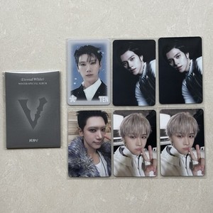 Wayv Ten | eBay