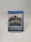Skylanders Swap Force; Game Only (Sony Playstation 4, 2013) Tested Working