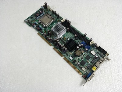 NEXCOM PEAK765VL2 REV:B1 Industrial Motherboard *tm