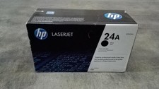 Cartuccia toner HP 24A Q2624A nero 2.500 pagine per HP LaserJet 1150