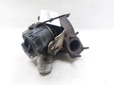 turbolader at LAND ROVER RANGE SPORT L320 2.7D LR021042 brufpK3991-139803