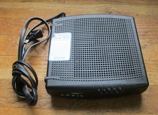 Arris TM1602A Telephony Cable Modem