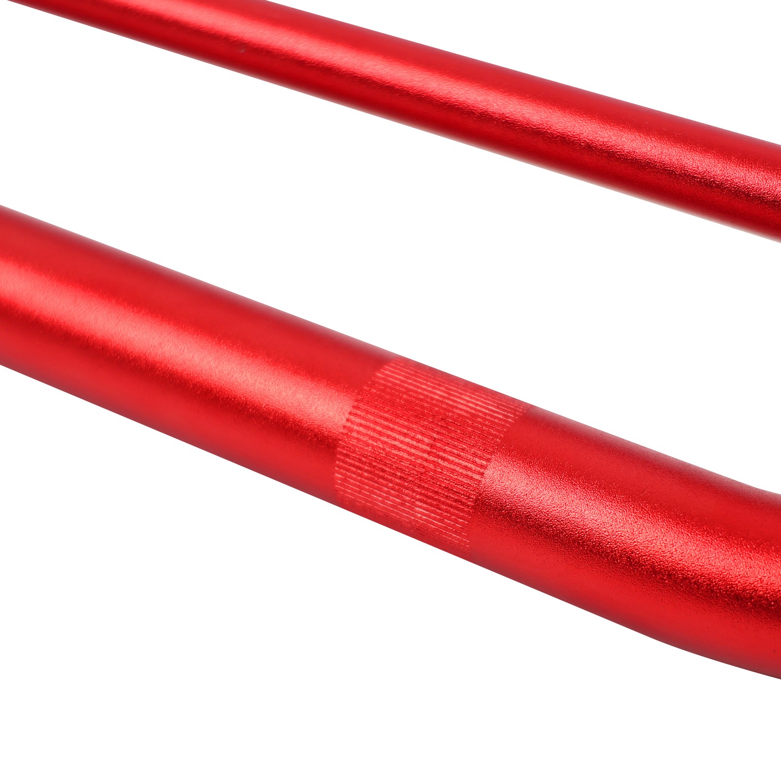 Guidon Artek 50 noir avec circuit de commande pour moto Beta 50 RR