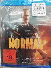 Normal - Neu - Blu-ray - Kinofilm - FSK18 - A...