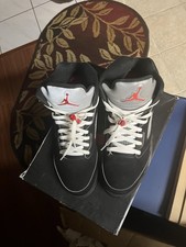 Jordan 5 Black Metallic Reimagined