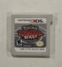 Pokemon Rumble Blast (Nintendo 3DS, 2011) *Cart Only* Authentic - Next Day Ship