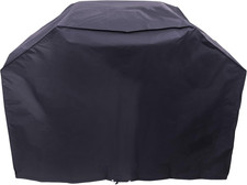 3-4 Burner Large Basic Grill Cover
