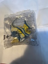 mcdonalds pixar nemo 2003 toy