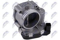 Drosselklappenstutzen NTY ETB-BM-016 64Mm FüR BMW 1Er E81 E87 E88 3Er E92 E90 X1
